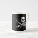 Buscar espada tazas Jolly roger