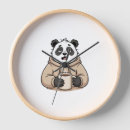 Buscar kawaii relojes de pared Café