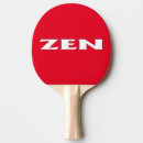 Buscar zen equipamiento de ping pong Japón