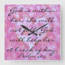 Buscar bible verse relojes de pared Scripture