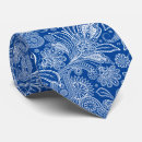 Buscar blanc corbatas Floral