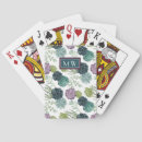 Buscar felicidad barajas de cartas Planta de la casa