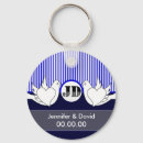 Buscar palomas blancas llaveros Amar