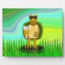 Buscar tortugas placas fotograbadas Divertido