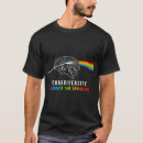 Buscar espectro camisetas Conciencia
