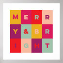 Buscar navideño arte Alegre y brillante