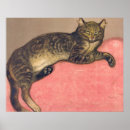 Buscar gato retro posters Retró