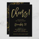 Buscar 31 de diciembre invitaciones Moderno