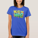 Buscar key west la florida camisetas General y unisex