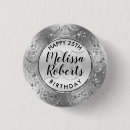 Buscar aniversario feliz pins Elegante