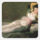 Buscar goya pegatinas Mujer