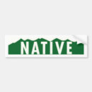 Buscar natural pegatinas parachoque Colorado