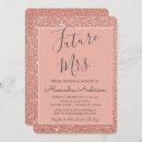 Buscar futura invitaciones Invitados