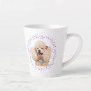 Buscar perro de caniche tazas Para mascotas