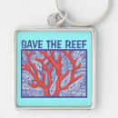 Buscar reef llaveros Coral