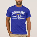 Buscar groenlandia camisetas Grønland