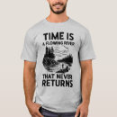 Buscar el fluir camisetas Naturaleza