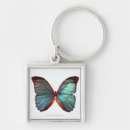 Buscar mariposa llaveros Femenino