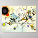 Buscar pintura kandinsky posters Wassily