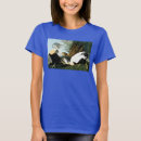 Buscar audubon camisetas Pintura del pato