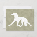 Buscar silhouette invitaciones Perro