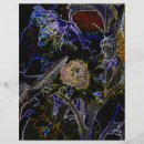 Buscar girasoles flyers Floral