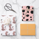 Buscar naranja papel de regalo Para niños