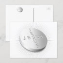 Buscar jesús en la cruz postales Religión