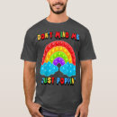 Buscar sensorial camisetas Lindo