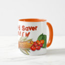 Buscar semilla tazas General y unisex