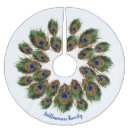 Buscar plumas del pavo real faldas arbol navidad Verde