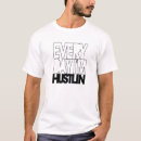 Buscar hustlin camisetas Humor