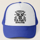 Buscar té gorras Republicano