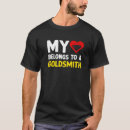 Buscar joyero camisetas Orfebre