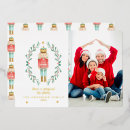 Buscar nutcracker tarjetas Navidades