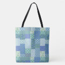 Buscar remiendo bolsos Floral