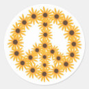 Buscar signo pegatinas Flor