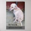Buscar hambre posters Animal