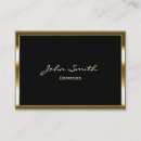 Buscar logística tarjetas de visita Almacén