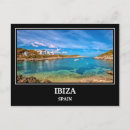 Buscar ibiza españa postales Isla
