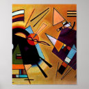 Buscar círculos kandinsky posters Colorido
