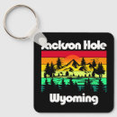 Buscar hoyo llaveros Wyoming