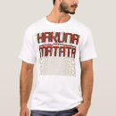 Buscar tipografía hermosa camisetas Para él
