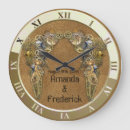 Buscar cuero aniversario boda regalos Oro