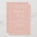 Buscar boda invitaciones Boho