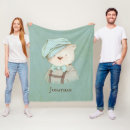 Buscar oso mantas Oso de peluche