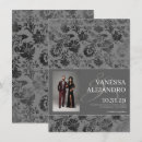 Buscar vampire 11x16 invitaciones Para todos