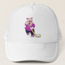 Buscar hielo gorras Deporte