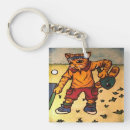 Buscar ping pong llaveros General y unisex