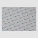 Buscar corporativo papel de seda Promocional